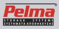 PELMA - STORAGE SYSTEMS- ΣΥΣΤΗΜΑΤΑ ΑΠΟΘΗΚΕΥΣΗΣ